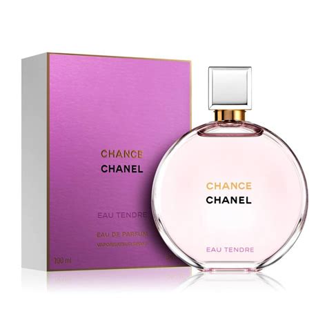 chanel 香水chanel chance eau tendre